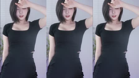 Afreecatv고라니율(BJ格拉尼)2026年3月17日Sexy Dance235420